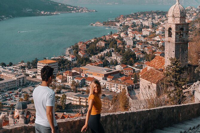 Heart of Old Montenegro private tour - Cultural Charm in Cetinje