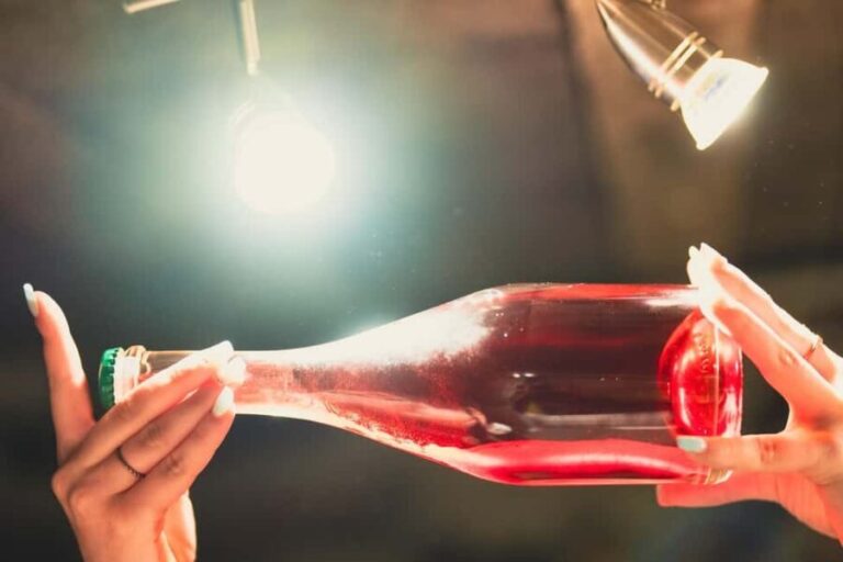 Heart of the Valley: Tasting of 4 Rare and Atypical Champagnes - Why This Tasting Works for Different Travelers