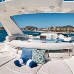 Heather Nikki 80 ft Italian Azimut Yacht Rental - Final Thoughts