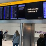 Heathrow Airport Arrival To London Via Windsor Castle - The Realities from Traveler Reviews