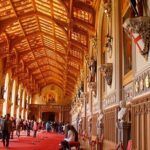 Heathrow Airport Arrival To Southampton Via Windsor Castle - The Value of the Experience