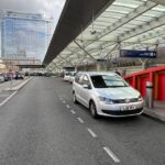 Heathrow Airport to Southampton Port | Private Transfer - A Closer Look at the Transfer Experience