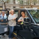Heathrow Layover Experience: Private Full-Day Black Cab Tour - Who This Tour Is Best For