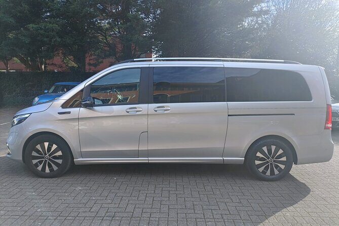 Heathrow to Central London Airport Transfers - The Reality: What Travelers Say