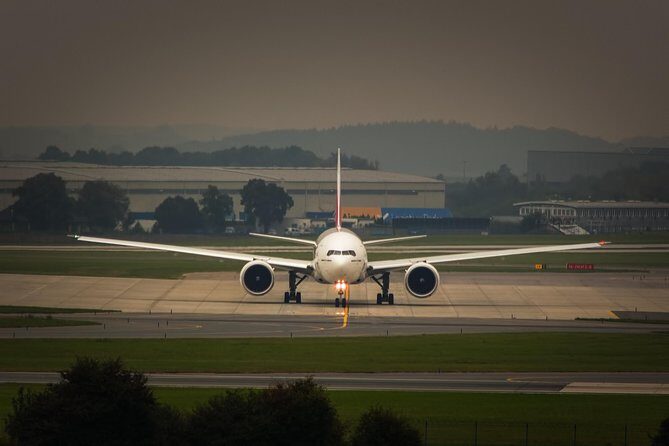 Heathrow to Gatwick- Luton-Stansted- City Airport Private Transit Taxi Transfer - Pricing and Value