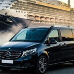 Heathrow To Portsmouth Cruise Port Transfers - What to Expect During the Transfer