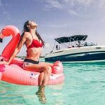 Heaven Snorkeling on a Private Boat with Champagne and Lunch - The Experience and Why It Works