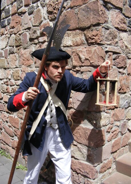 Heidelberg: 2-Hour Walking Tour with Night Watchman - Exploring Heidelberg’s Dark Side: What You Can Expect