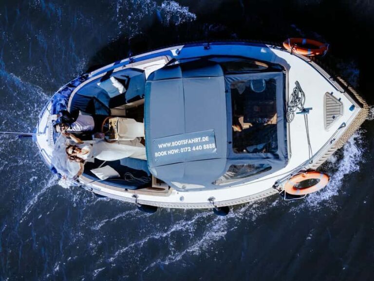 Heidelberg: Boat ride Heidelberg Private boat with captain 1.5 hours for up to 2 guests - Pricing and Value