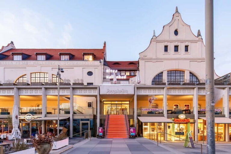 Heidelberg: BODY WORLDS Museum Entry Ticket - Value and Practical Tips