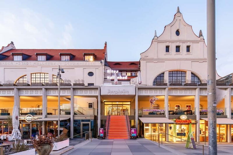 Heidelberg: BODY WORLDS Museum Entry Ticket - Value and Practical Tips