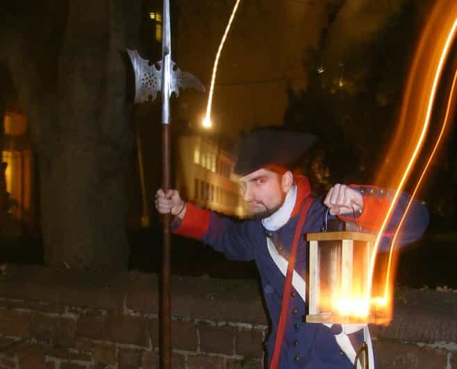 Heidelberg: Christmas Market tour with the Night Watchman - Who Should Consider This Tour?