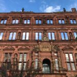 Heidelberg City Tour and Castle Tour combined - The Hotel Zum Ritter: A Highlight