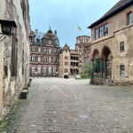 Heidelberg: Discover Heidelberg Castle - experience history up close - Balancing the Experience: The Good and the Not-So-Good