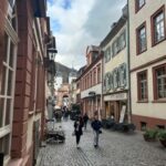 Heidelberg: Experience our history 1.5-hour walking tour through the old town - The Real Value of This Tour