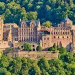 Heidelberg: Express Walk with a Local in 60 minutes - What to Expect from Your 60-Minute Tour