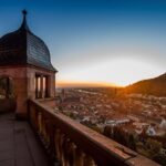 Heidelberg: Heidelberg Castle Garden & Outside Private Tour - The Great Barrel: A Unique Highlight