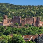 Heidelberg Heritage: Private Old Town and Castle Tour - What’s Included and What’s Not