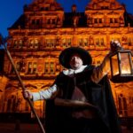 Heidelberg: Night Watchman Historic Adventure Tour - Itinerary Breakdown: What You’ll See & Hear