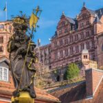 Heidelberg Private Walking Tour With A Professional Guide - Practical Details: What You Should Know
