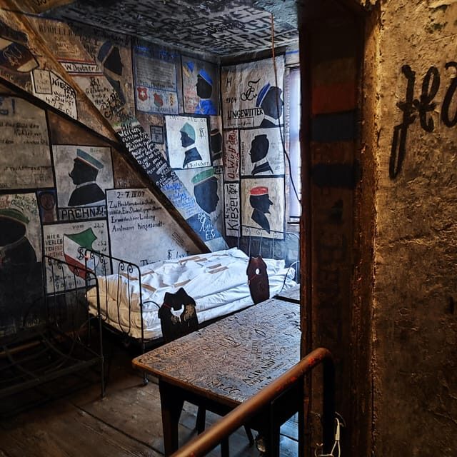 Heidelberg: Private Walking Tour with Local Guide - What Does the Tour Cover?