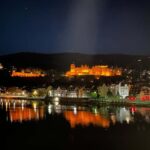 Heidelberg: Pub crawl through the old town, drinks included - The Value of the Experience