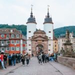 Heidelberg: Scary Tour with Hangmans Daughter - The Experience of the Tour