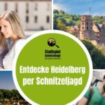 Heidelberg: Scavenger Hunt Self-Guided Tour - How Does the Scavenger Hunt Work in Practice?