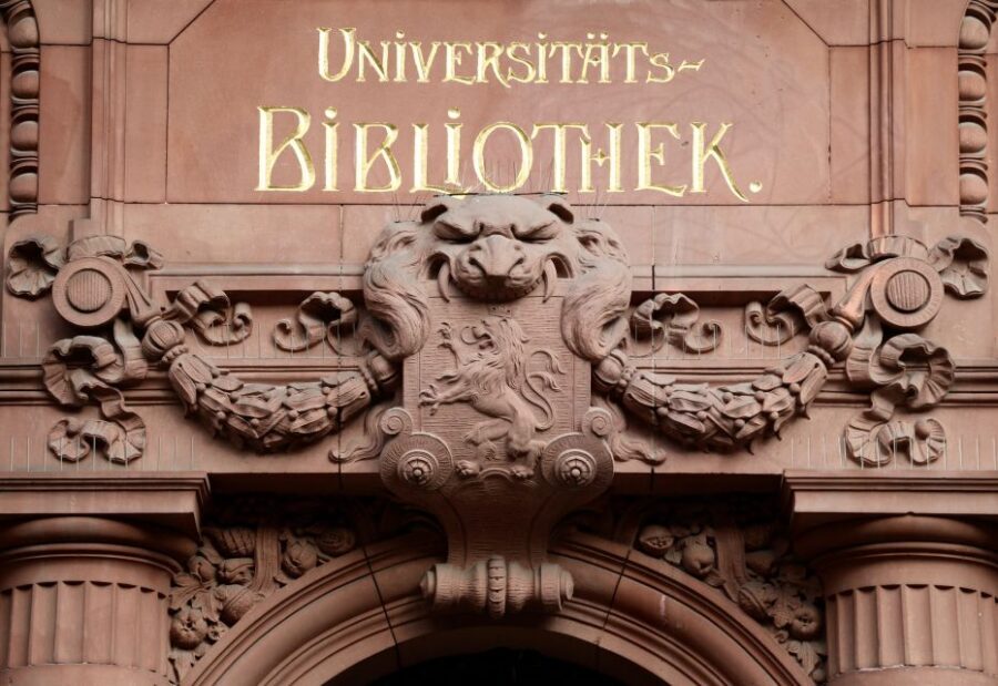 Heidelberg: The University in the Old Town - Practical Considerations