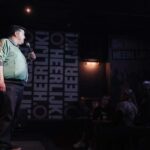 Heidelberg: Ticket for Comedy Night at the Comedy Club Heidelberg - The Experience Breakdown