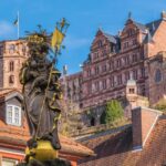 Heidelberg: Tour with the Executioner's Wife through Heidelberg's alleys - Who Should Consider This Tour?