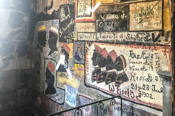 Heidelberg's Altstadt: A Self-Guided Audio Tour - Practical Details and Tips