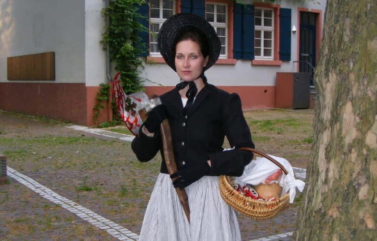 Heidelberg:Spooky tour with the Hengmen´s Doughter & Witness - Who Is This Tour Perfect For?