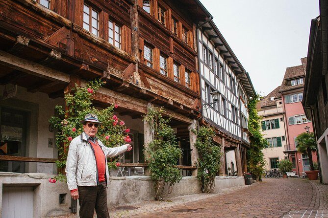 Heidiland and Liechtenstein Tour from Zurich - What Travelers Are Saying