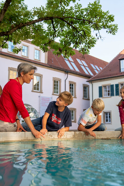 Heilbronn: Kleine Citytour am Samstag - Deep Dive into the Highlights