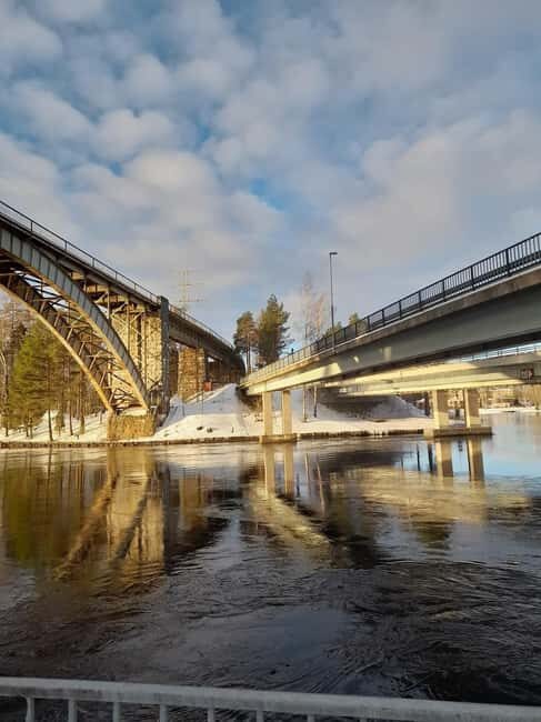 Heinola: Casting fishing trip with Equipment - FAQ