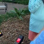 Helen Haunts, Murder, Mystery Tour With Paranormal Investigation - What Could Be Better?