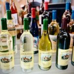 Helen N. Georgia Private Winery Tour, Dine and Shop from Atlanta - What Could Be Better?