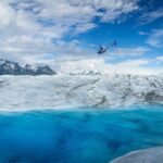 Helicopter and Glacier Paddle Boarding -PRIVATE - Why This Tour Truly Stands Out