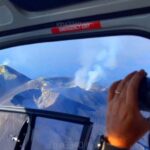 Helicopter flight over Etna from Fiumefreddo to the top of the volcano and back - Final Thoughts