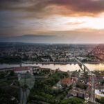 Helicopter Flying over Belgrade - FAQs