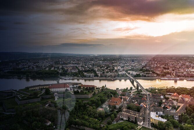 Helicopter Flying over Belgrade - FAQs