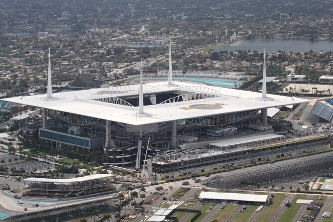 Helicopter Tour in Miami - What’s Included and What to Expect