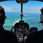 Helicopter Tour in Tarpon Springs, Clearwater Beaches & Caladesi Island - What We Think About the Logistics and Details