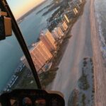 Helicopter Tour of Clearwater Beach and Belleair Country Club - What Travelers Say