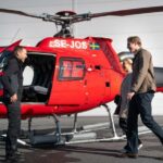 Helicopter tour over Stockholm city - Who Should Consider This Tour?