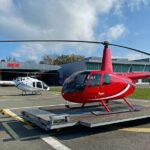 Helicopter tour to the Stockhorn mountain, with great view to the Swiss Alps - The Experience and What Youll Love