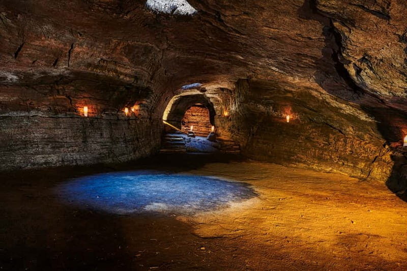 Hella: Guided Tour of Ancient Man-Made Caves - What Travelers Say: Real Experiences