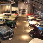 Hellenic Motor Museum Entrance Ticket - Practical Info and Tips