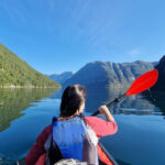 Hellesylt: Beginner-Friendly Fjord Kayaking Experience - Why This Tour Works